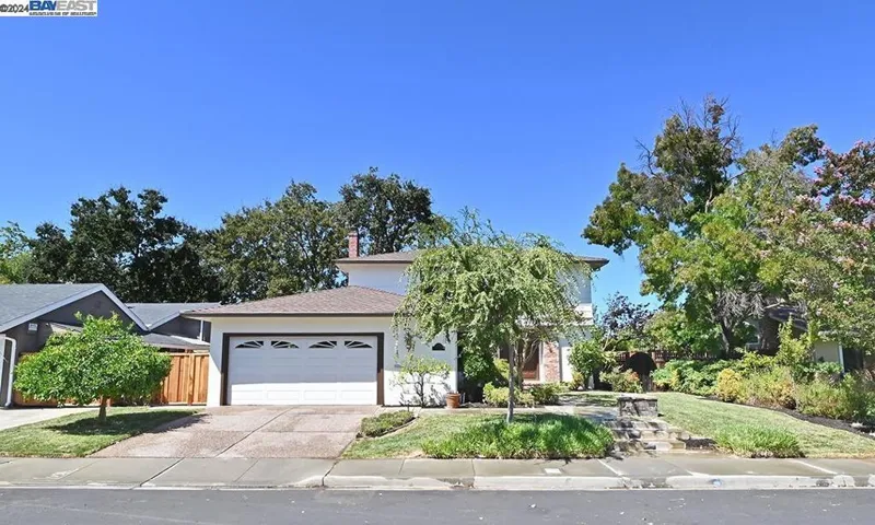 839 Bonita Ave, Pleasanton, California 94566
