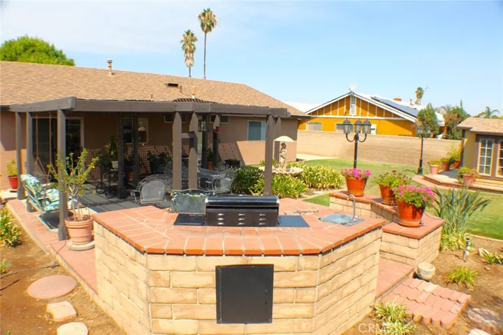 13876 Flaming Arrow Drive, Moreno Valley, California 92553