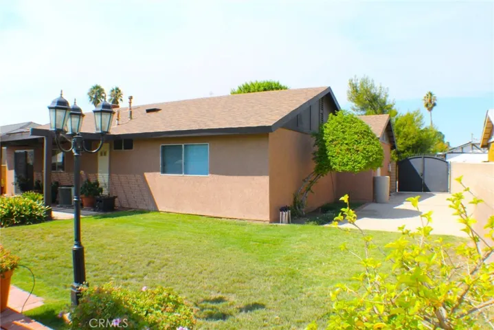13876 Flaming Arrow Drive, Moreno Valley, California 92553