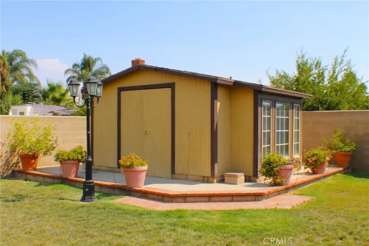 13876 Flaming Arrow Drive, Moreno Valley, California 92553