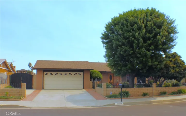 13876 Flaming Arrow Drive, Moreno Valley, California 92553