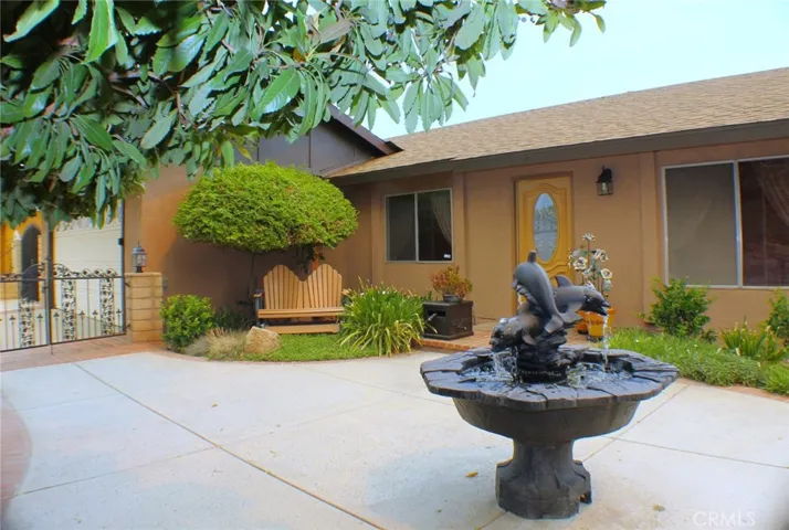 13876 Flaming Arrow Drive, Moreno Valley, California 92553