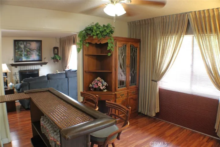 13876 Flaming Arrow Drive, Moreno Valley, California 92553