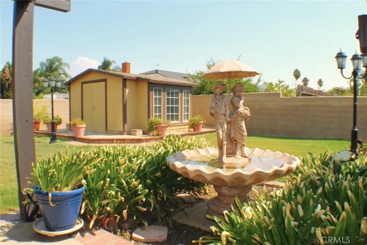 13876 Flaming Arrow Drive, Moreno Valley, California 92553
