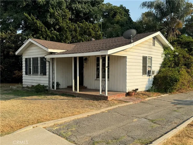 11658 Emery Street, El Monte, California 91732