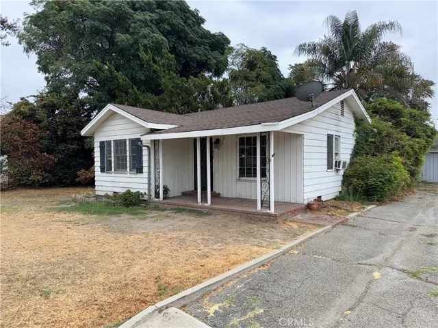 11658 Emery Street, El Monte, California 91732