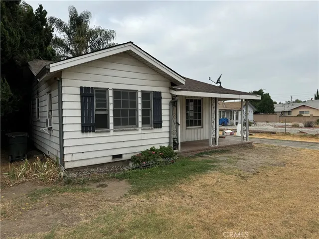 11658 Emery Street, El Monte, California 91732