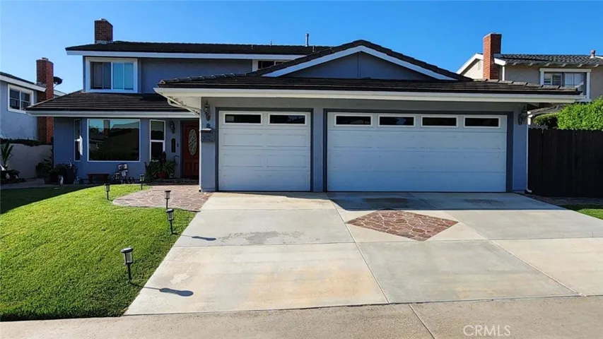 1821 Oriole Drive, Costa Mesa, California 92626
