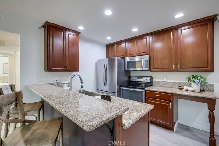 21991 Rimhurst Drive 143, Lake Forest, California 92630