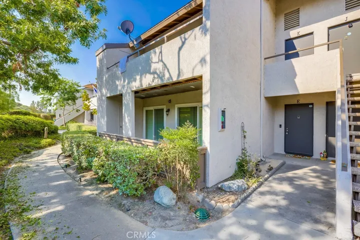 21991 Rimhurst Drive 143, Lake Forest, California 92630