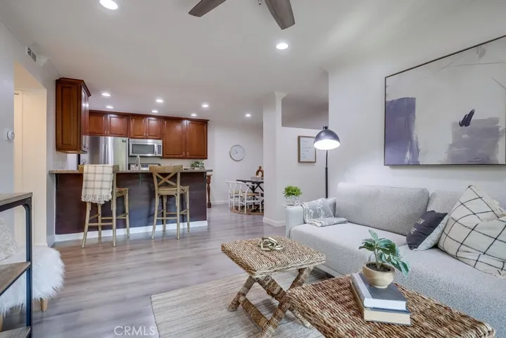 21991 Rimhurst Drive 143, Lake Forest, California 92630