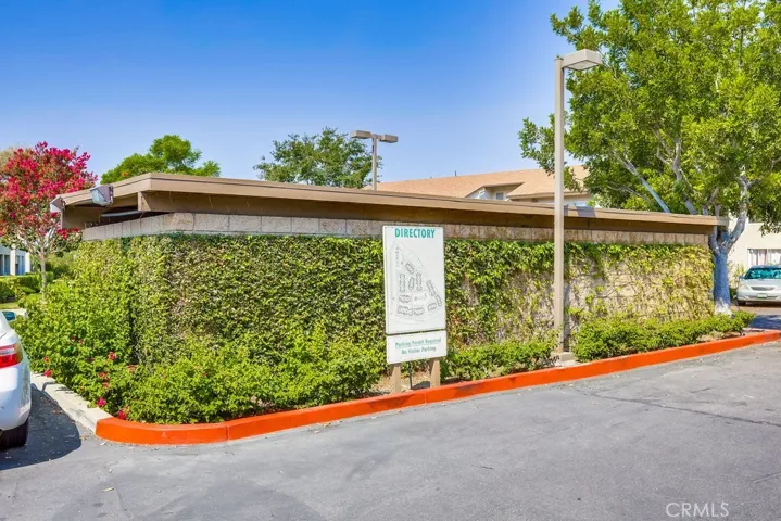 21991 Rimhurst Drive 143, Lake Forest, California 92630