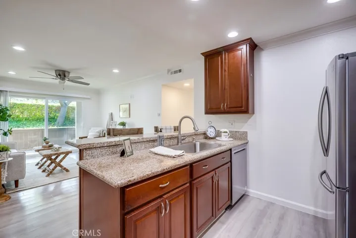 21991 Rimhurst Drive 143, Lake Forest, California 92630