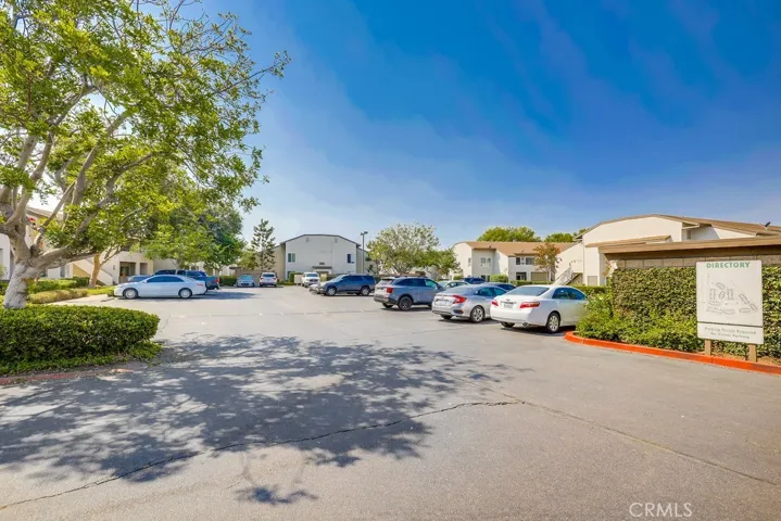21991 Rimhurst Drive 143, Lake Forest, California 92630