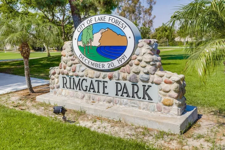 21991 Rimhurst Drive 143, Lake Forest, California 92630