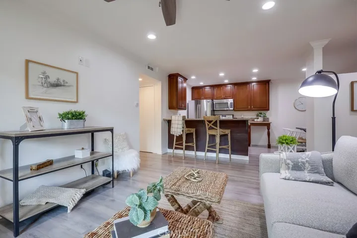 21991 Rimhurst Drive 143, Lake Forest, California 92630