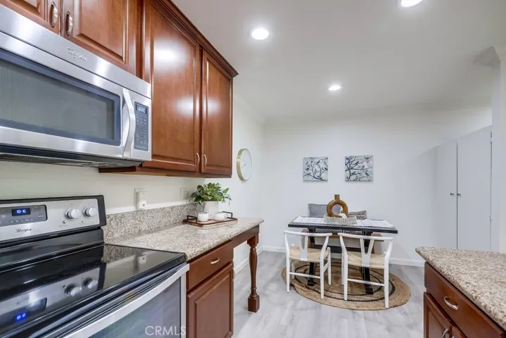 21991 Rimhurst Drive 143, Lake Forest, California 92630