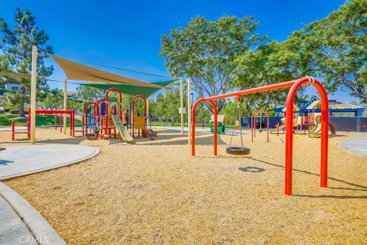 21991 Rimhurst Drive 143, Lake Forest, California 92630