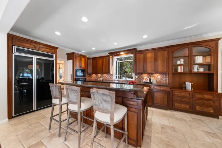 1613 Sanchez Avenue, Burlingame, California 94010