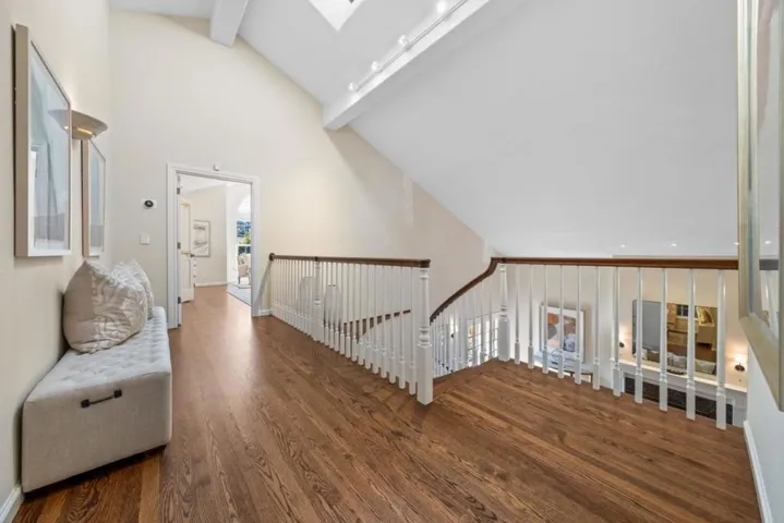 1613 Sanchez Avenue, Burlingame, California 94010