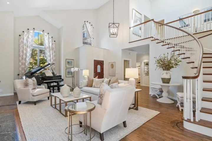 1613 Sanchez Avenue, Burlingame, California 94010