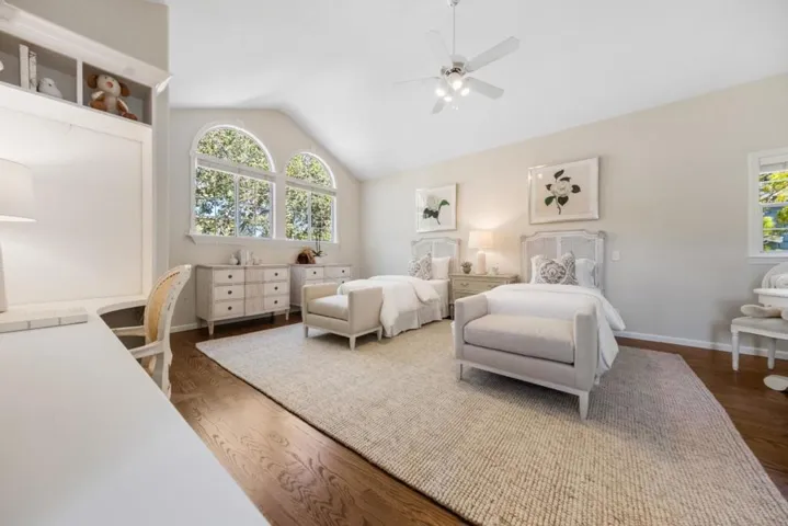 1613 Sanchez Avenue, Burlingame, California 94010