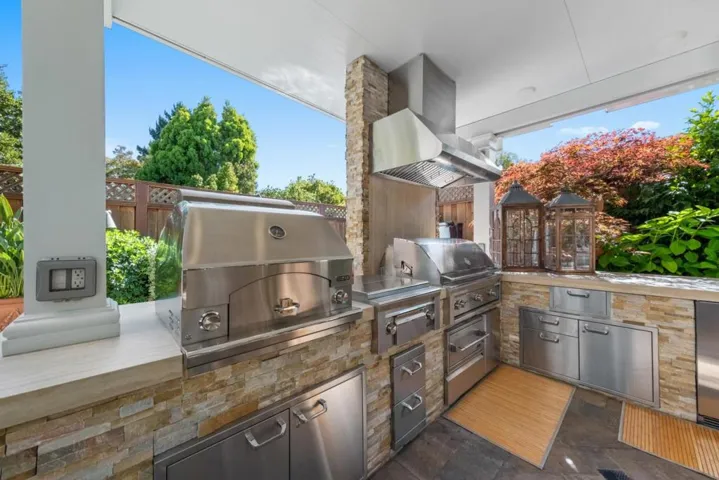 1613 Sanchez Avenue, Burlingame, California 94010