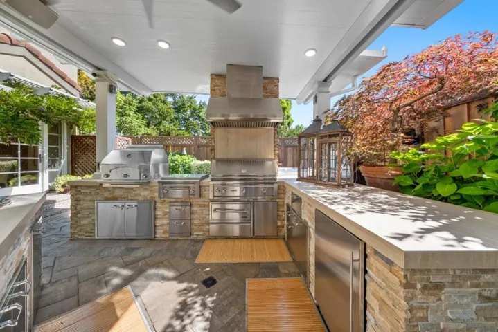 1613 Sanchez Avenue, Burlingame, California 94010