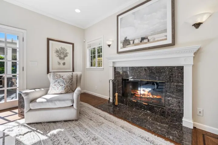 1613 Sanchez Avenue, Burlingame, California 94010