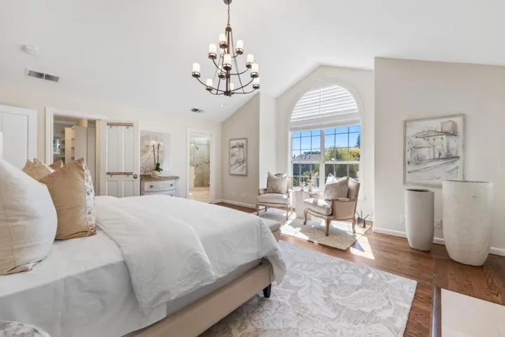 1613 Sanchez Avenue, Burlingame, California 94010