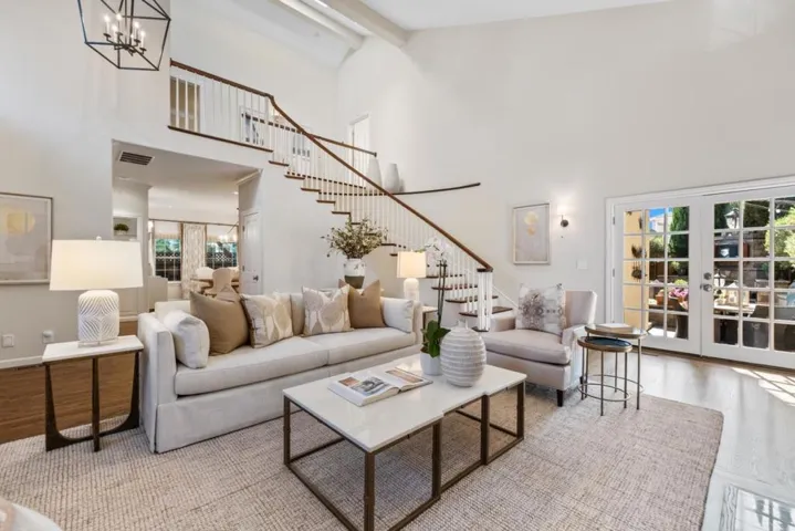 1613 Sanchez Avenue, Burlingame, California 94010