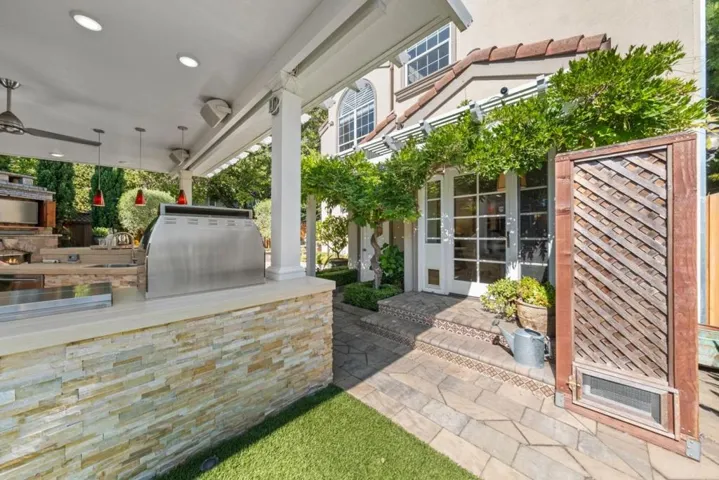 1613 Sanchez Avenue, Burlingame, California 94010