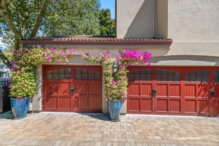 1613 Sanchez Avenue, Burlingame, California 94010