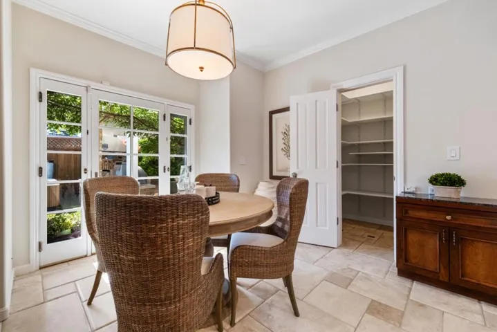 1613 Sanchez Avenue, Burlingame, California 94010