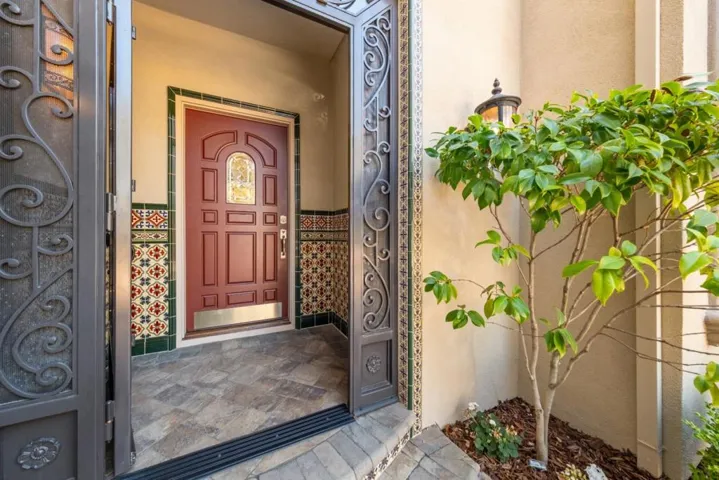 1613 Sanchez Avenue, Burlingame, California 94010