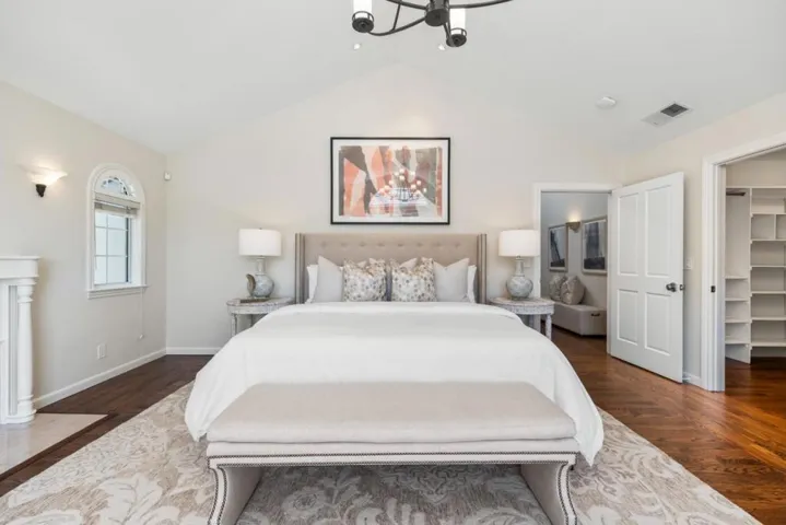 1613 Sanchez Avenue, Burlingame, California 94010