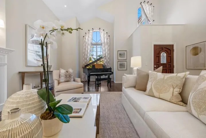 1613 Sanchez Avenue, Burlingame, California 94010