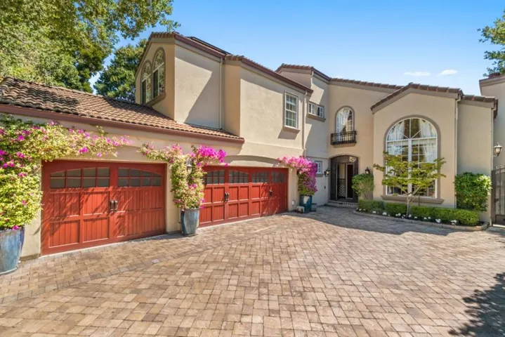 1613 Sanchez Avenue, Burlingame, California 94010