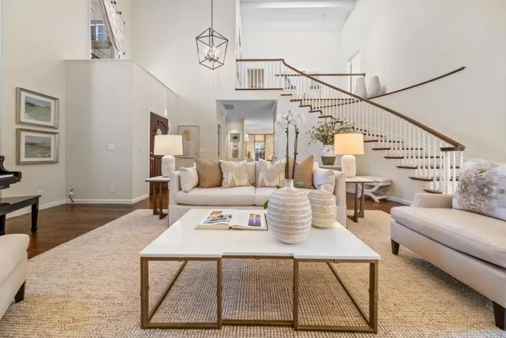 1613 Sanchez Avenue, Burlingame, California 94010