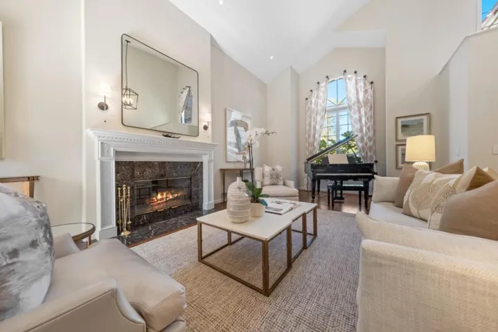1613 Sanchez Avenue, Burlingame, California 94010