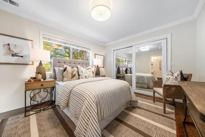 1613 Sanchez Avenue, Burlingame, California 94010