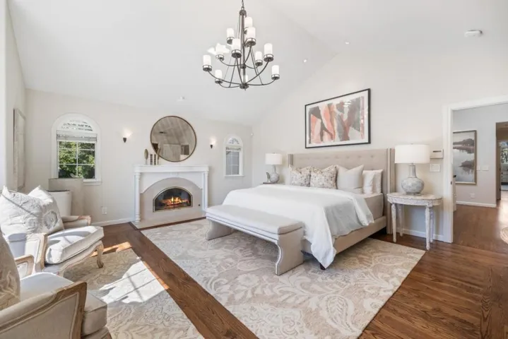 1613 Sanchez Avenue, Burlingame, California 94010