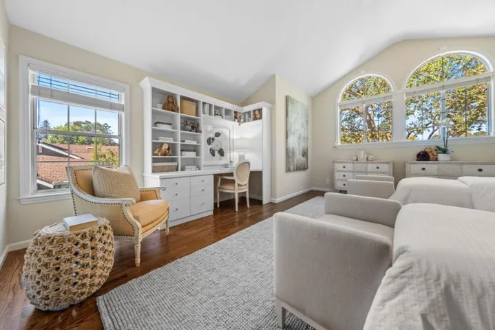 1613 Sanchez Avenue, Burlingame, California 94010