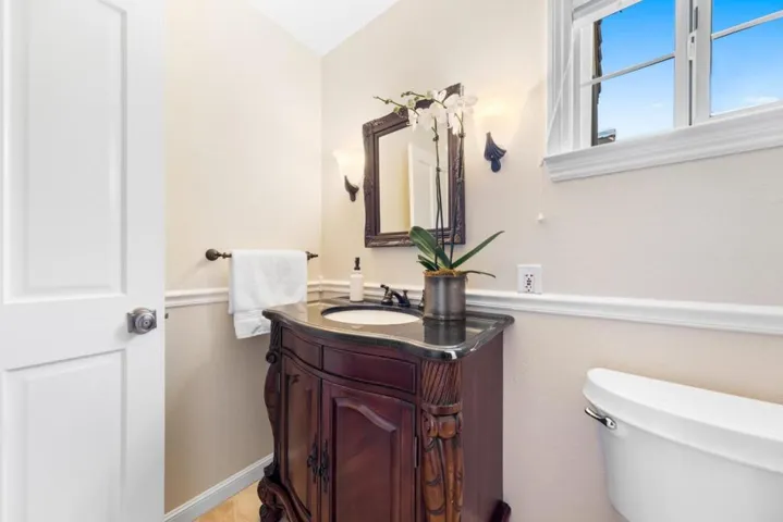 1613 Sanchez Avenue, Burlingame, California 94010