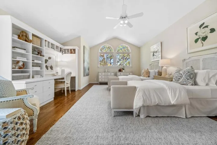 1613 Sanchez Avenue, Burlingame, California 94010