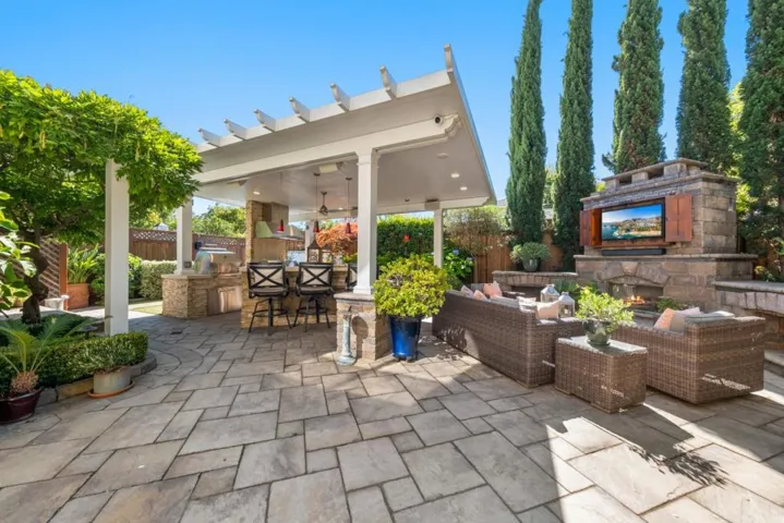 1613 Sanchez Avenue, Burlingame, California 94010