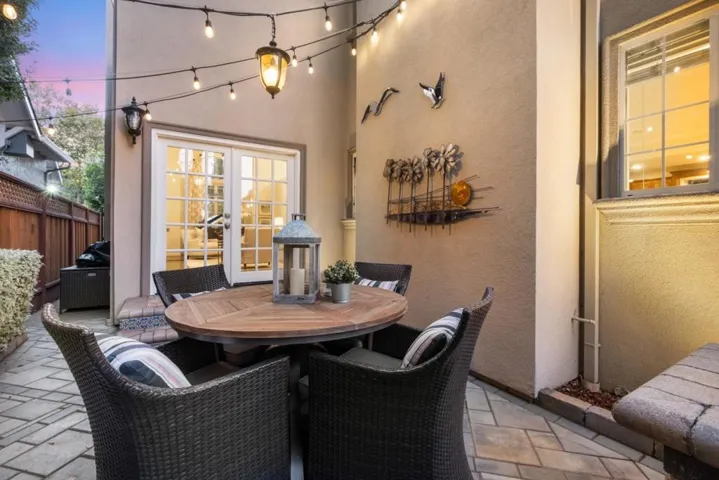 1613 Sanchez Avenue, Burlingame, California 94010