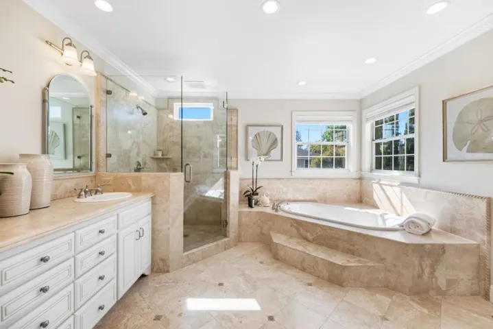 1613 Sanchez Avenue, Burlingame, California 94010