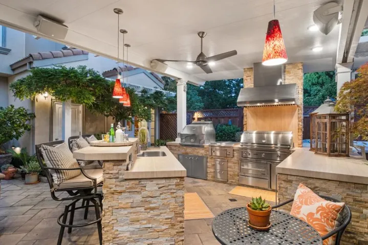 1613 Sanchez Avenue, Burlingame, California 94010