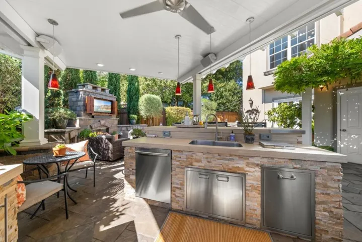 1613 Sanchez Avenue, Burlingame, California 94010